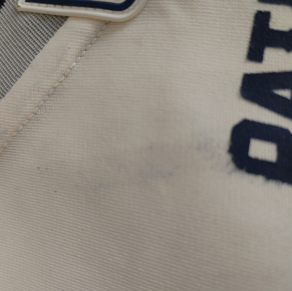 Patriots Jersey personalized